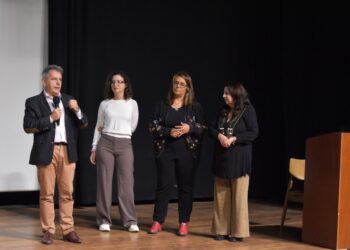 UNSL: INICIÓ LA DIPLOMATURA DE EXTENSIÓN EN DERECHOS HUMANOS