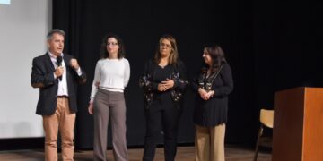 UNSL: INICIÓ LA DIPLOMATURA DE EXTENSIÓN EN DERECHOS HUMANOS