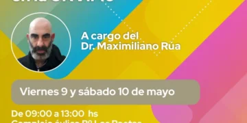 COMIENZA EL 1° ENCUENTRO FORMATIVO DE CURRICULARIZACIÓN DE LA EXTENSIÓN UNIVERSITARIA EN LA UNVIME