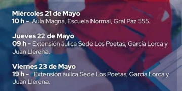 UNVIME: BRINDARÁN CAPACITACIÓN PRÁCTICA DE RCP A LA COMUNIDAD UNIVERSITARIA