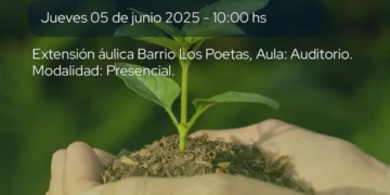 UNVIME: INVITAN A LA IV JORNADA MUNDIAL DEL MEDIO AMBIENTE