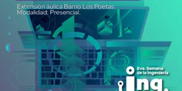 UNVIME: SE VIENE LA VIII EDICIÓN DE LA SEMANA DE LA INGENIERÍA A NUESTRA UNIVERSIDAD