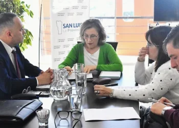 LA UNVIME Y EL MINISTERIO DE SALUD CAPACITARÁN A ENFERMEROS RURALES DE LA PROVINCIA