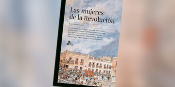 HEROÍNAS: HISTORIAS DE MUJERES EN LA REVOLUCIÓN DE MAYO