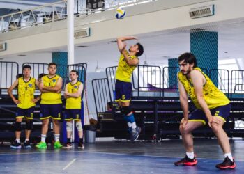 SUMATE AL DEPORTE UNIVERSITARIO CON LAS PRIMERAS OLIMPIADAS INTERFACULTADES