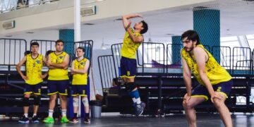 SUMATE AL DEPORTE UNIVERSITARIO CON LAS PRIMERAS OLIMPIADAS INTERFACULTADES