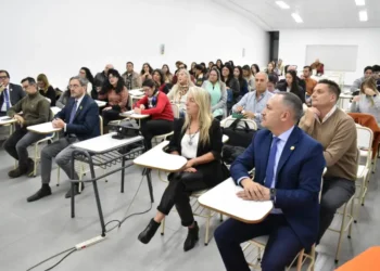 LA CURRICULARIZACIÓN DE LA EXTENSIÓN UNIVERSITARIA EN LA AGENDA DE LA UNVIME