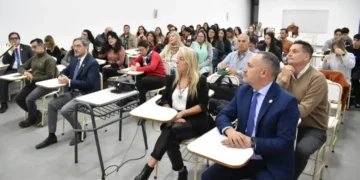 LA CURRICULARIZACIÓN DE LA EXTENSIÓN UNIVERSITARIA EN LA AGENDA DE LA UNVIME