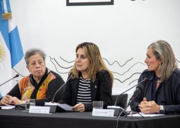 UNLC: EMPEZÓ TIPAU 2025 UNA SEMANA DE TRABAJO INTERDISCIPLINARIO PARA PENSAR EL TERRITORIO Y LA ADAPTACIÓN URBANA