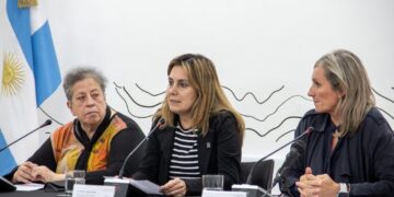 UNLC: EMPEZÓ TIPAU 2025 UNA SEMANA DE TRABAJO INTERDISCIPLINARIO PARA PENSAR EL TERRITORIO Y LA ADAPTACIÓN URBANA