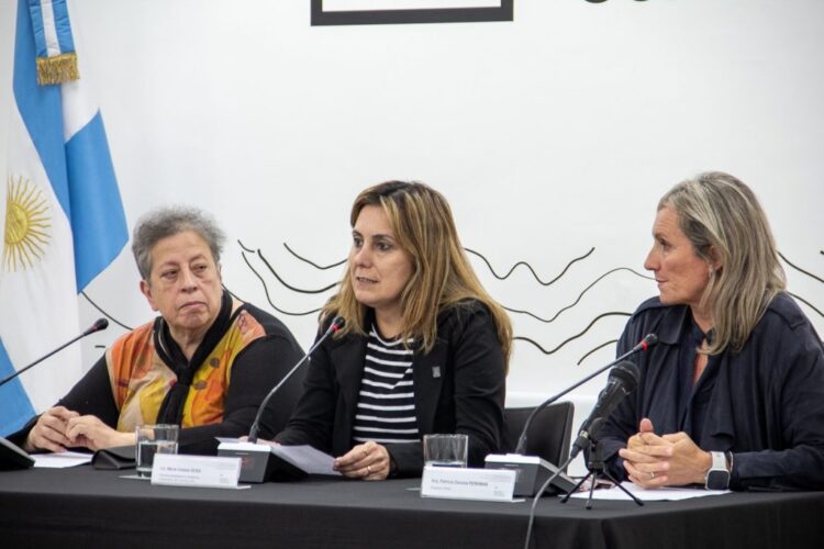 UNLC: EMPEZÓ TIPAU 2025 UNA SEMANA DE TRABAJO INTERDISCIPLINARIO PARA PENSAR EL TERRITORIO Y LA ADAPTACIÓN URBANA