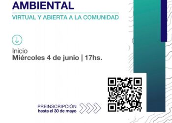 LA UNLC ABRE UNA DIPLOMATURA DE EXTENSIÓN EN EDUCACIÓN SOCIOAMBIENTAL INTERCULTURAL