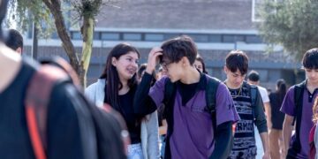 UNLC: ABREN INSCRIPCIONES PARA LA BECA UNIVERSAL SUPERIOR: UN ESTÍMULO CLAVE PARA QUIENES ELIGEN ESTUDIAR EN SAN LUIS
