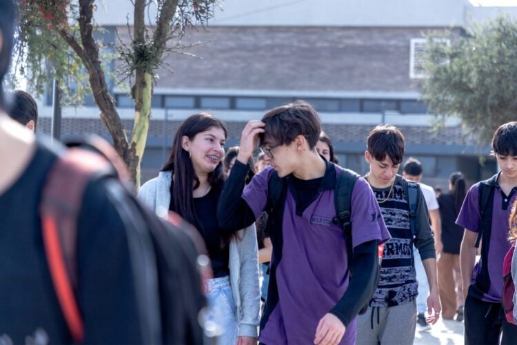 UNLC: ABREN INSCRIPCIONES PARA LA BECA UNIVERSAL SUPERIOR: UN ESTÍMULO CLAVE PARA QUIENES ELIGEN ESTUDIAR EN SAN LUIS