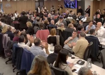 IMPULSAN UNA LEY DE FINANCIAMIENTO UNIVERSITARIO PARA GARANTIZAR EL FUTURO DE LA EDUCACIÓN PÚBLICA