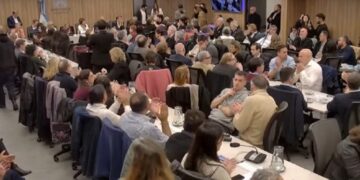 IMPULSAN UNA LEY DE FINANCIAMIENTO UNIVERSITARIO PARA GARANTIZAR EL FUTURO DE LA EDUCACIÓN PÚBLICA