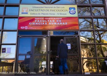 LA CONEAU OTORGÓ RECONOCIMIENTO A POSGRADO EN COMUNICACIÓN POLÍTICA