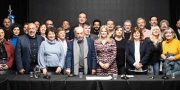 10 AÑOS DE LA CREACIÓN DE LA COMISIÓN DE VINCULACIÓN TECNOLÓGICA