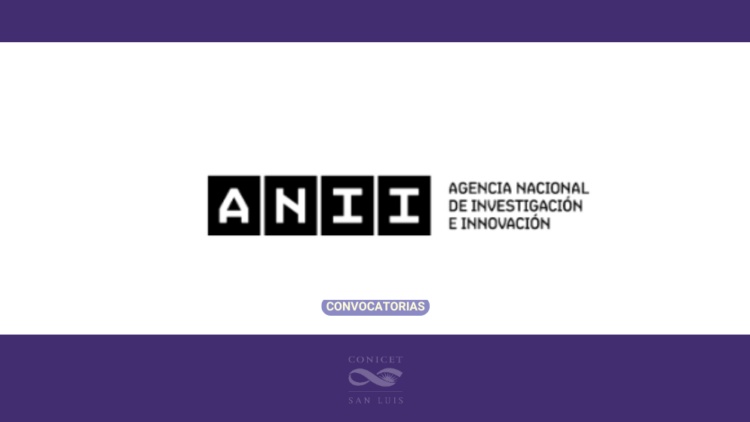 BECAS DE MOVILIDADES DE CAPACITACIÓN EN EL EXTERIOR ANII