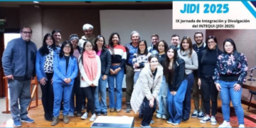 NUEVA EDICIÓN DE LA JORNADA DE INTEGRACIÓN Y DIVULGACIÓN DEL INTEQUI (JODI 2025)