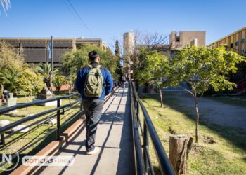 ABRIERON LAS INSCRIPCIONES A TRES CARRERAS CORTAS