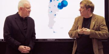 EL CONICET Y LA FUNDACIÓN ARAUCÁRIA DE BRASIL FIRMARON UN ACUERDO DE COOPERACIÓN CIENTÍFICA Y TECNOLÓGICA