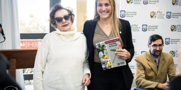 LA ASOCIACIÓN CIVIL PIRCAS RECIBIÓ EL PREMIO ALBERTO PUCHMÜLLER