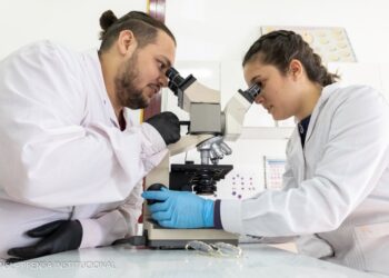 UNSL: INSCRIBEN A LA ESPECIALIZACIÓN EN BIOQUÍMICA CLÍNICA: ÁREA CITOLOGÍA