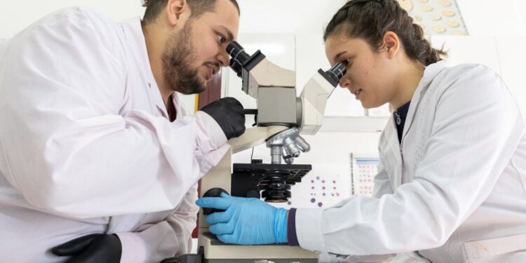 UNSL: INSCRIBEN A LA ESPECIALIZACIÓN EN BIOQUÍMICA CLÍNICA: ÁREA CITOLOGÍA