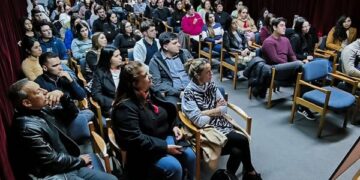 CAPSL: ¡AUDITORIO LLENO EN EL TALLER “CONTESTACIONES DE DEMANDA”!