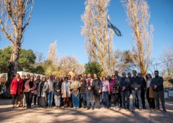 RECONOCIERON A LA FACULTAD DE TURISMO Y URBANISMO POR SU COMPROMISO CON EL TURISMO