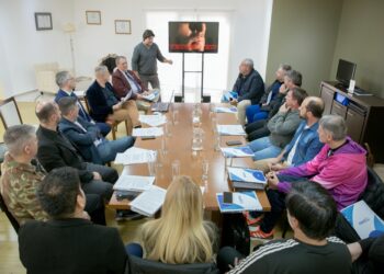 LA UNSL PARTICIPARÁ DE UNA NUEVA EDICIÓN DE LA LIGA UNIVERSITARIA PROVINCIAL