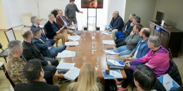 LA UNSL PARTICIPARÁ DE UNA NUEVA EDICIÓN DE LA LIGA UNIVERSITARIA PROVINCIAL
