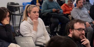CULMINÓ EL TERCER ENCUENTRO PRESENCIAL DEL AÑO EN EL INSTITUTO DE COMUNICACIÓN Y ARTE