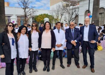 SE PONDRÁ EN VALOR EL PATRIMONIO ARCHIVÍSTICO DE ESCUELAS DE LA PROVINCIA