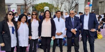SE PONDRÁ EN VALOR EL PATRIMONIO ARCHIVÍSTICO DE ESCUELAS DE LA PROVINCIA