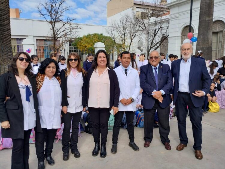 SE PONDRÁ EN VALOR EL PATRIMONIO ARCHIVÍSTICO DE ESCUELAS DE LA PROVINCIA
