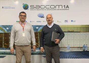 LA ULP FORTALECE LAZOS CON LA CONAE PARA POTENCIAR EL ECOSISTEMA CIENTÍFICO DEL PIC