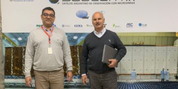 LA ULP FORTALECE LAZOS CON LA CONAE PARA POTENCIAR EL ECOSISTEMA CIENTÍFICO DEL PIC