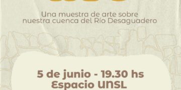 CONICET-SL: INFAP INVITA A EXPOSICIONES ARTÍSTICAS POR EL DÍA MUNDIAL DEL AMBIENTE