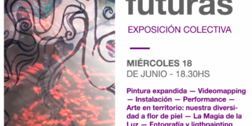 AGÜERO VIVE EN EL ARTE: LA UNLC CONMEMORA AL POETA EN EL DÍA PROVINCIAL DEL ÁRBOL