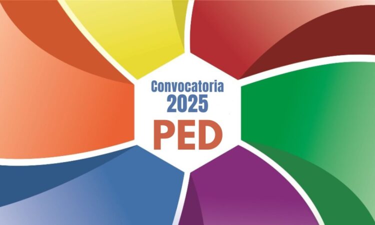 NUEVA CONVOCATORIA A PROYECTOS DE EXTENSIÓN Y DOCENCIA