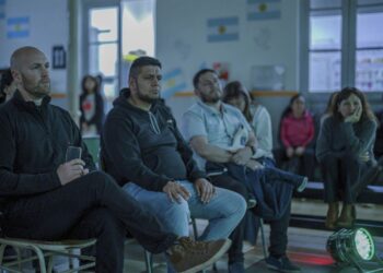MICRÓFONO ABIERTO ULP: UN ESCENARIO PARA ARTISTAS EN CRECIMIENTO