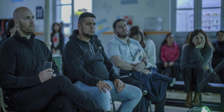 MICRÓFONO ABIERTO ULP: UN ESCENARIO PARA ARTISTAS EN CRECIMIENTO