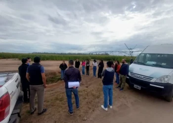 ESTUDIANTES DE LA UNVIME AFIANZAN SU FORMACIÓN PROFESIONAL CON IMPORTANTES VISITAS DE CAMPO