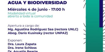 UNLC: DIPLOMATURA EN EDUCACIÓN SOCIAL AMBIENTAL – 100% VIRTUAL Y ABIERTA A LA COMUNIDAD