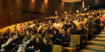 ¿CÓMO PODÉS SER PARTE DE LOS PROYECTOS DE INVESTIGACIÓN UNSL 2026?