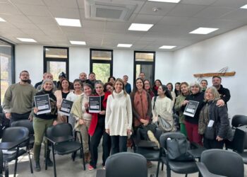 LA UNLC SE SUMÓ A LA JORNADA NACIONAL POR UNA NUEVA LEY DE FINANCIAMIENTO UNIVERSITARIO