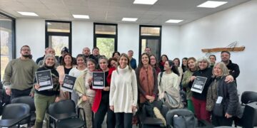 LA UNLC SE SUMÓ A LA JORNADA NACIONAL POR UNA NUEVA LEY DE FINANCIAMIENTO UNIVERSITARIO