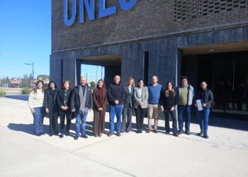 LA UNLC Y EL CONSEJO DE CIENCIAS ECONÓMICAS DE SAN LUIS FIRMARON UN CONVENIO DE COOPERACIÓN